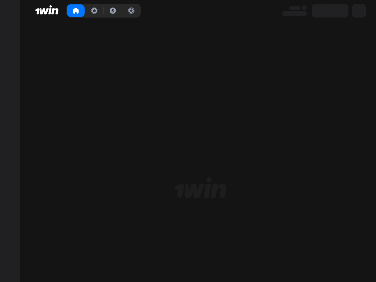 1Win