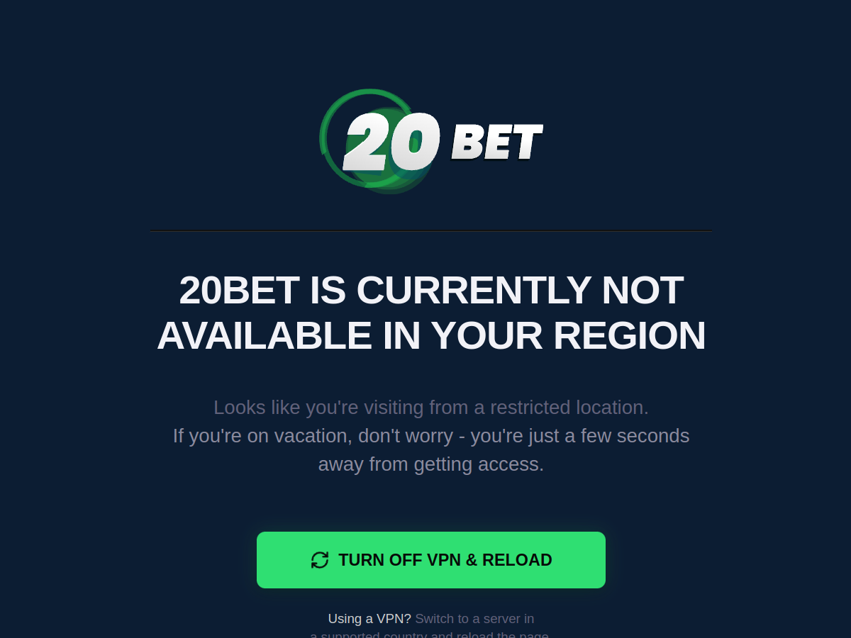 20Bet