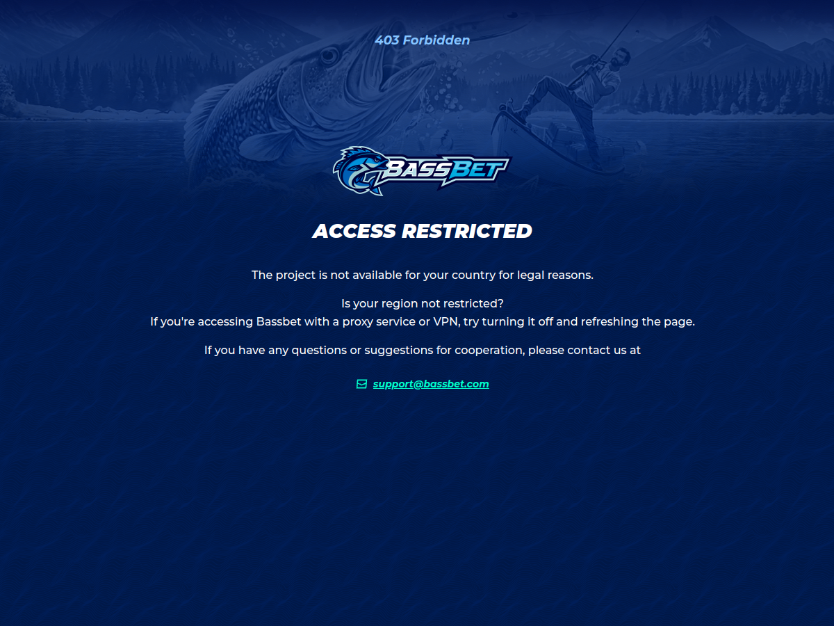 BassBet Casino