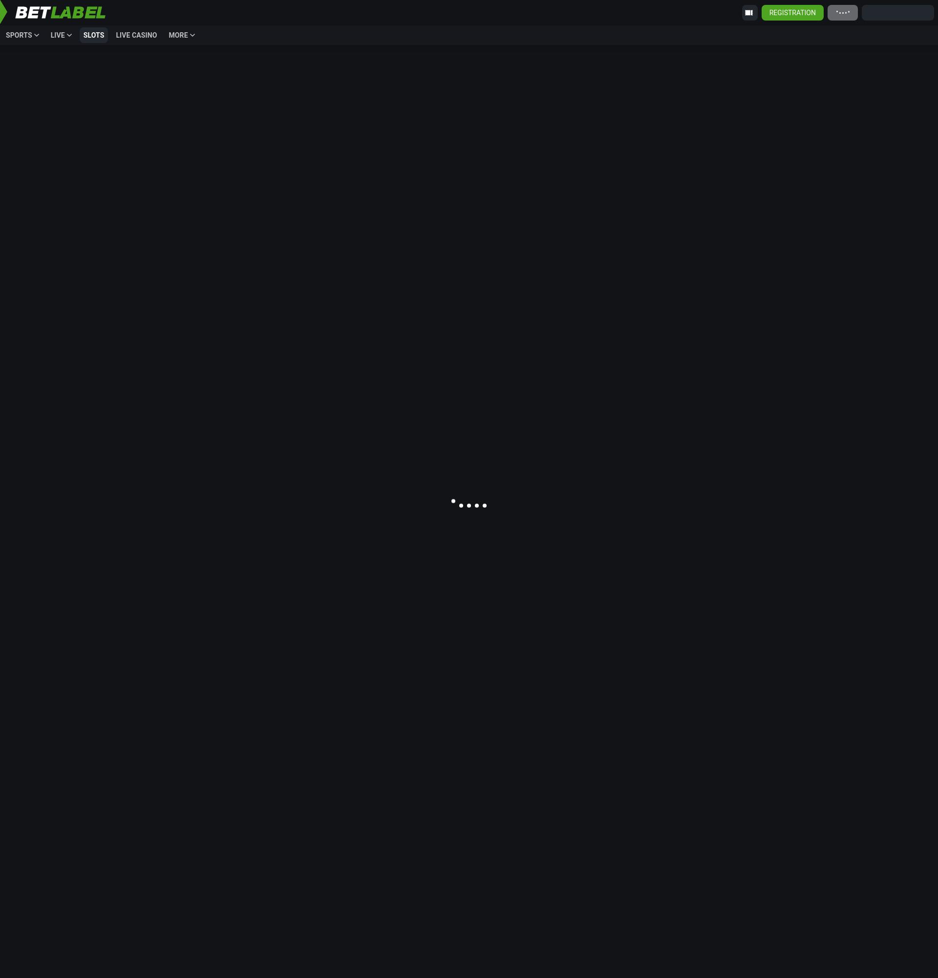 BetLabel