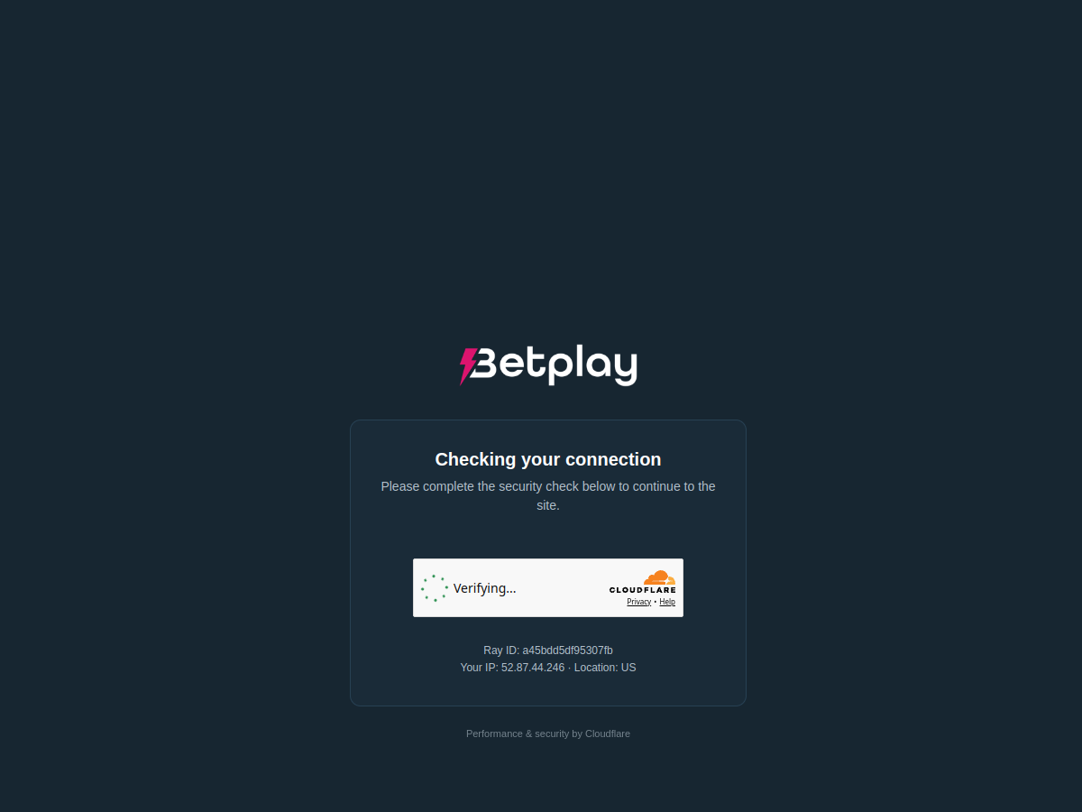 Betplay