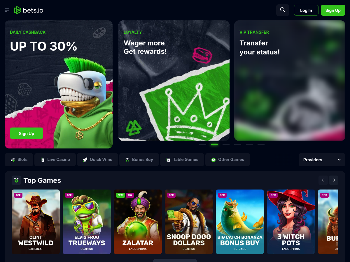 Bets.io