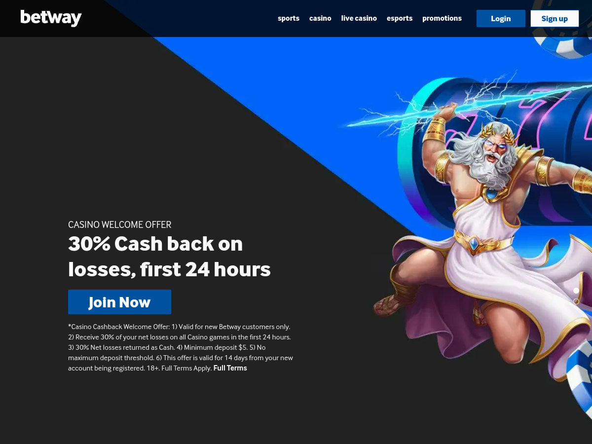 Betway