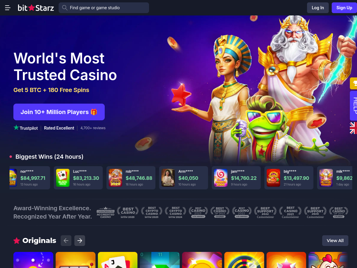 BitStarz