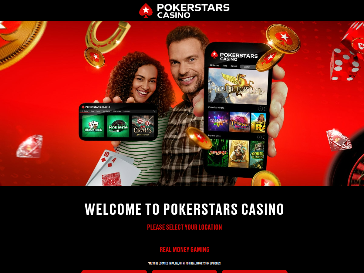 Casinostars