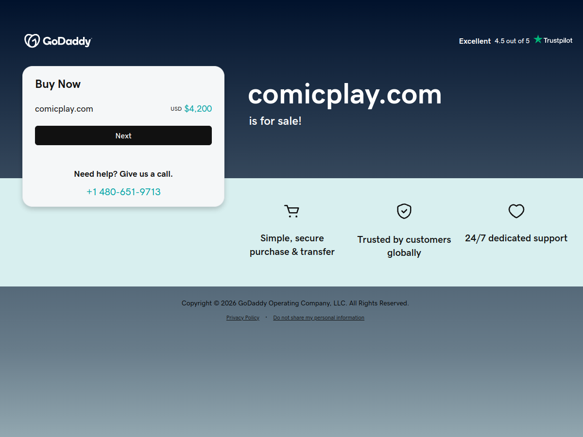ComicPlay