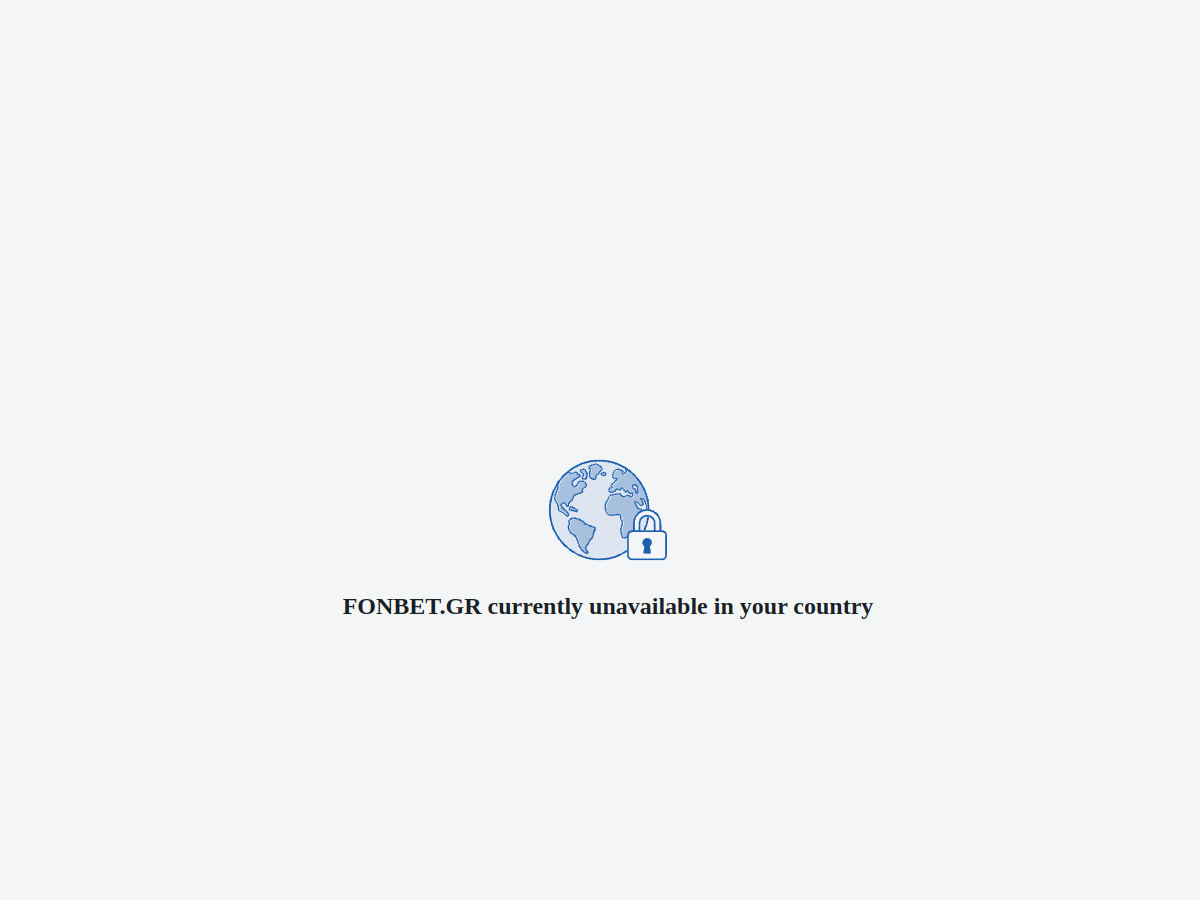 Fonbet