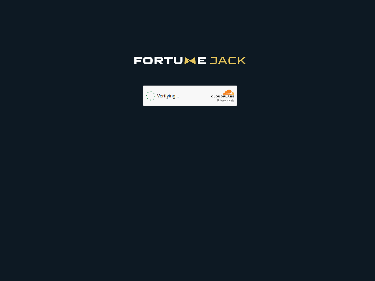 FortuneJack