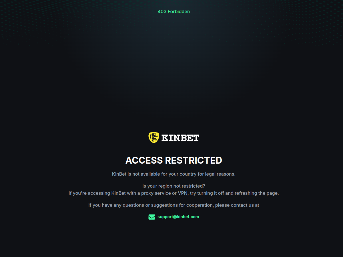 KinBet