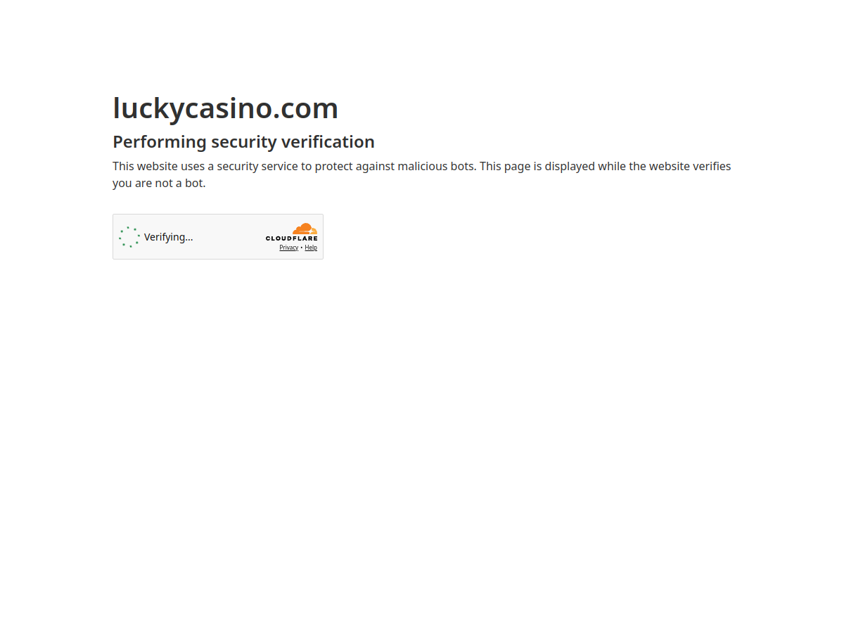 Lucky Co Casino