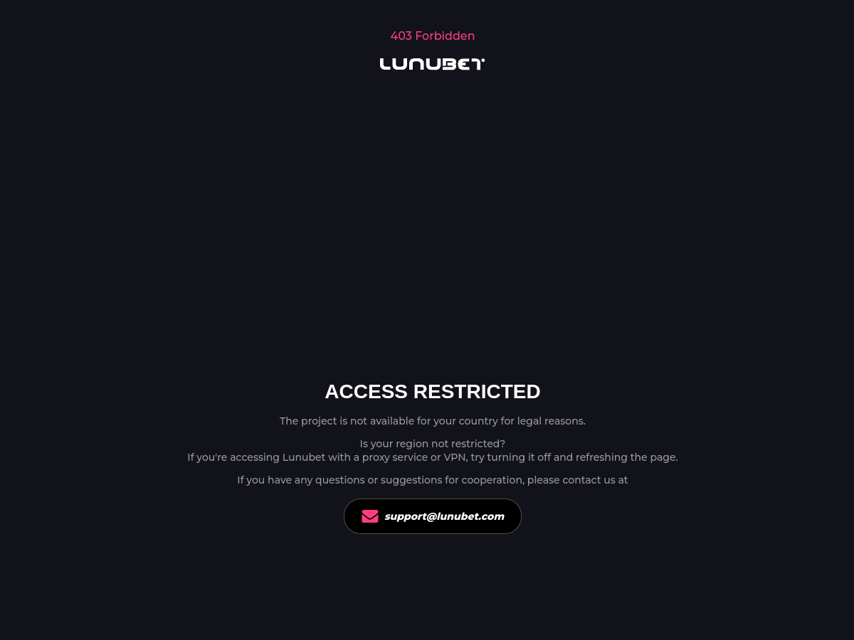 LunuBet