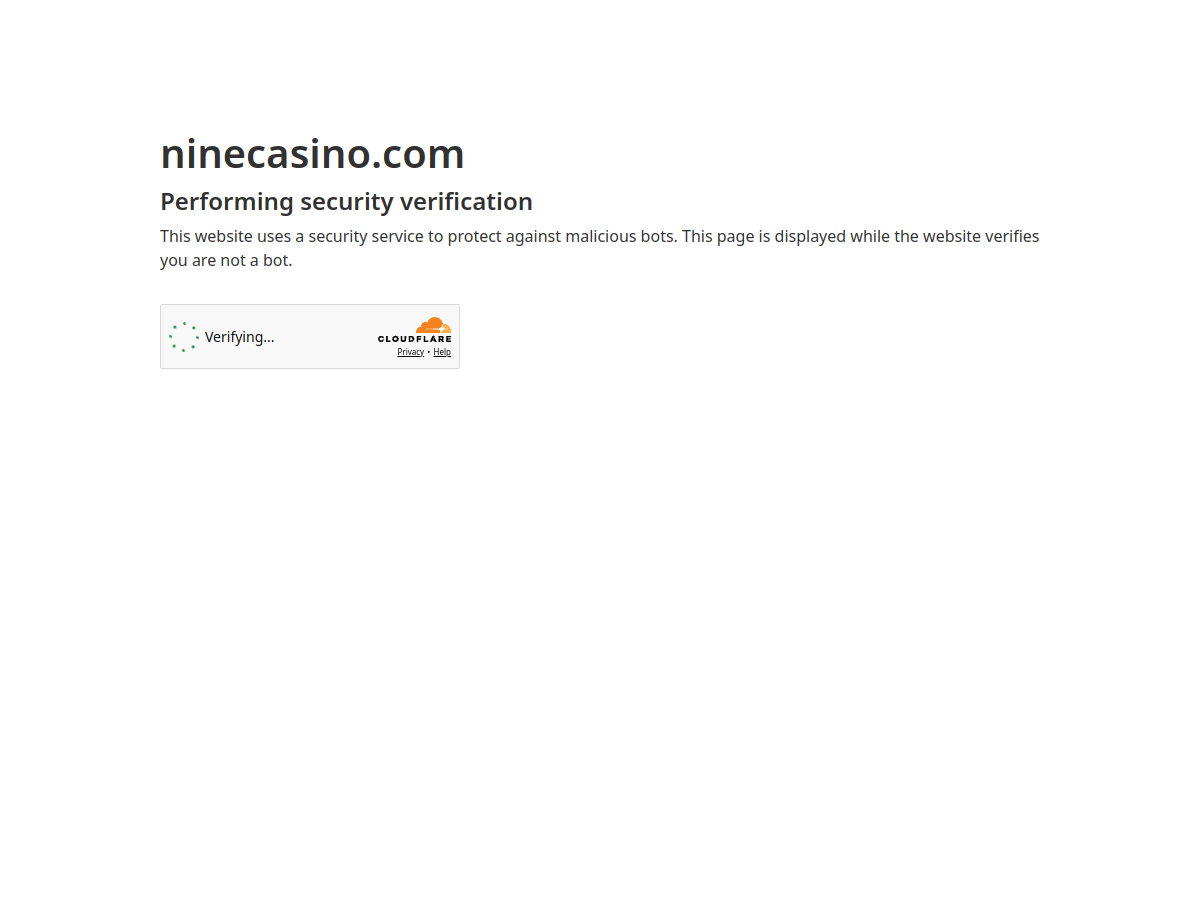 NineCasino
