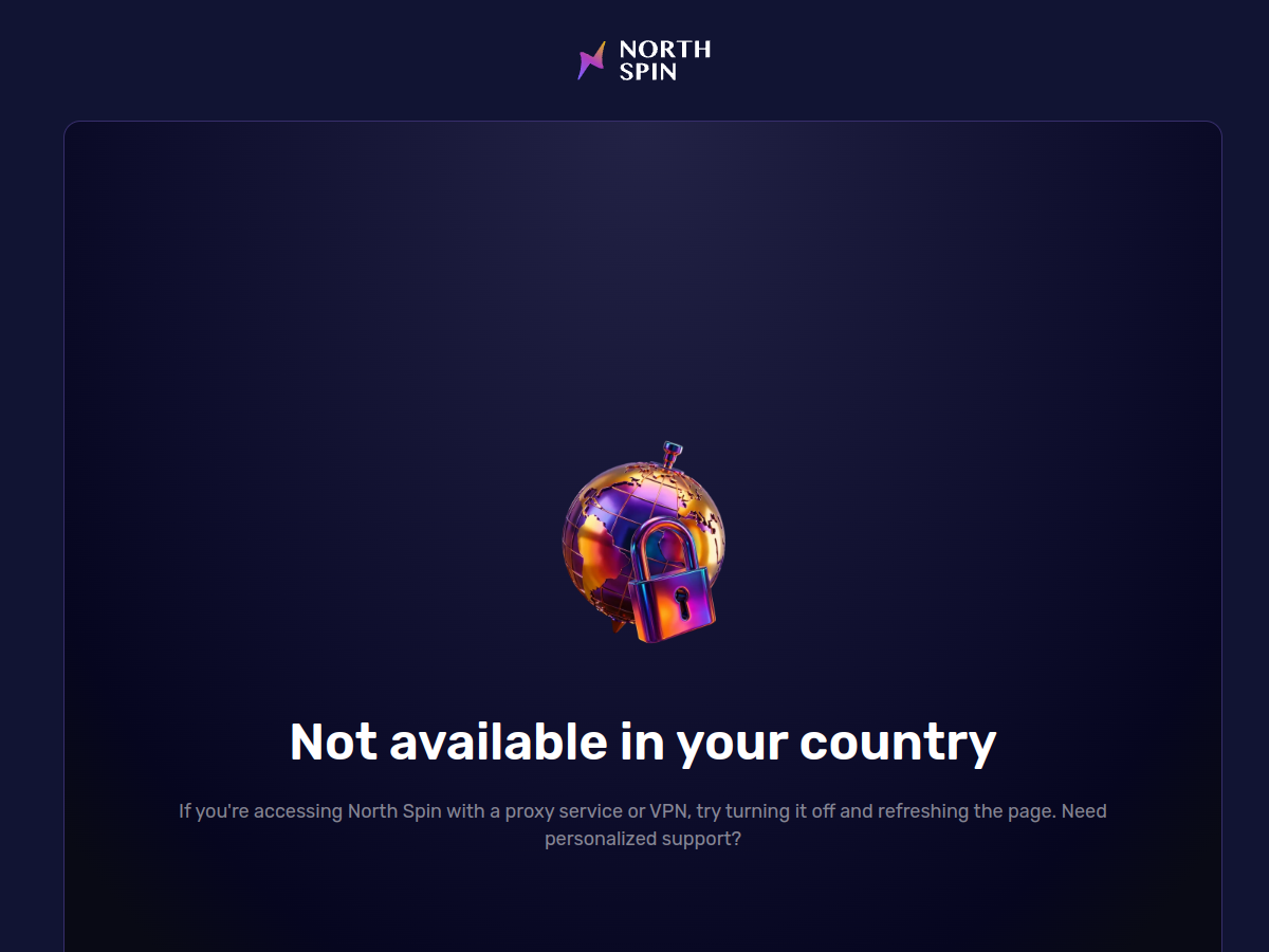 Northspin