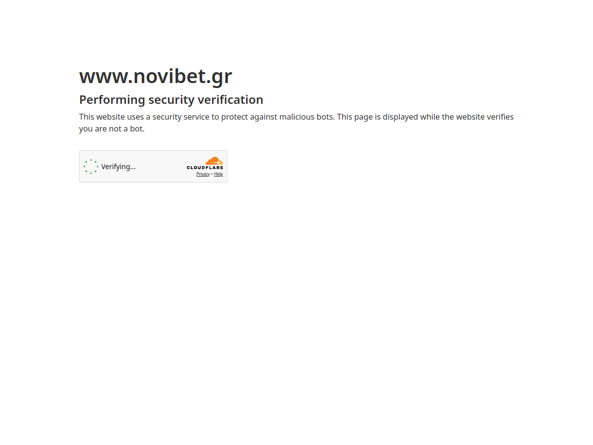 Novibet