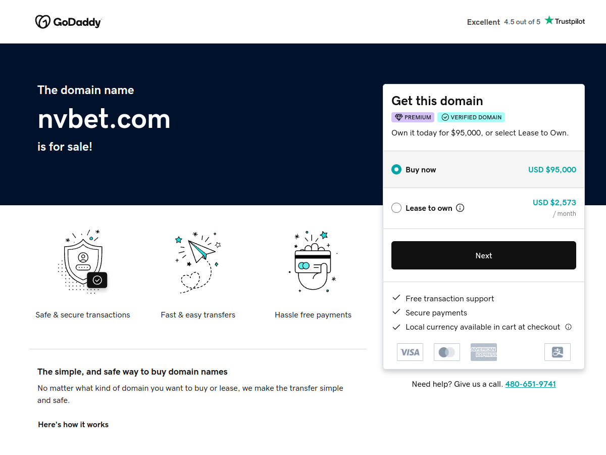 NVBet