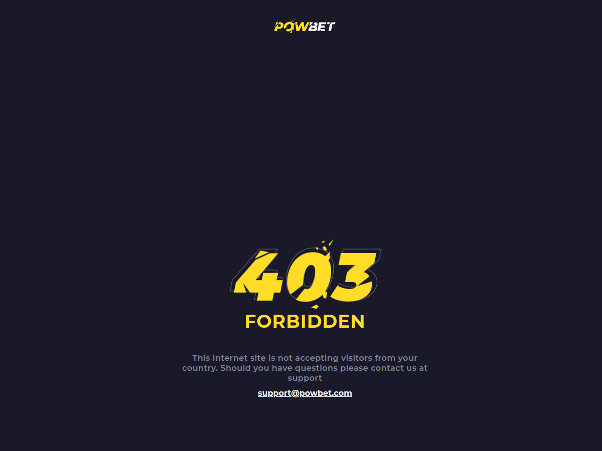 Powbet