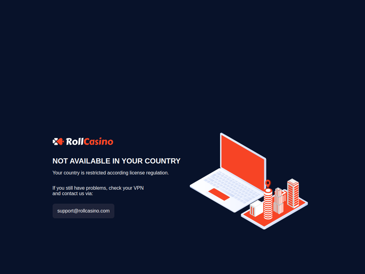 Roll Casino