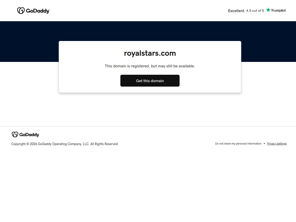Royal Stars