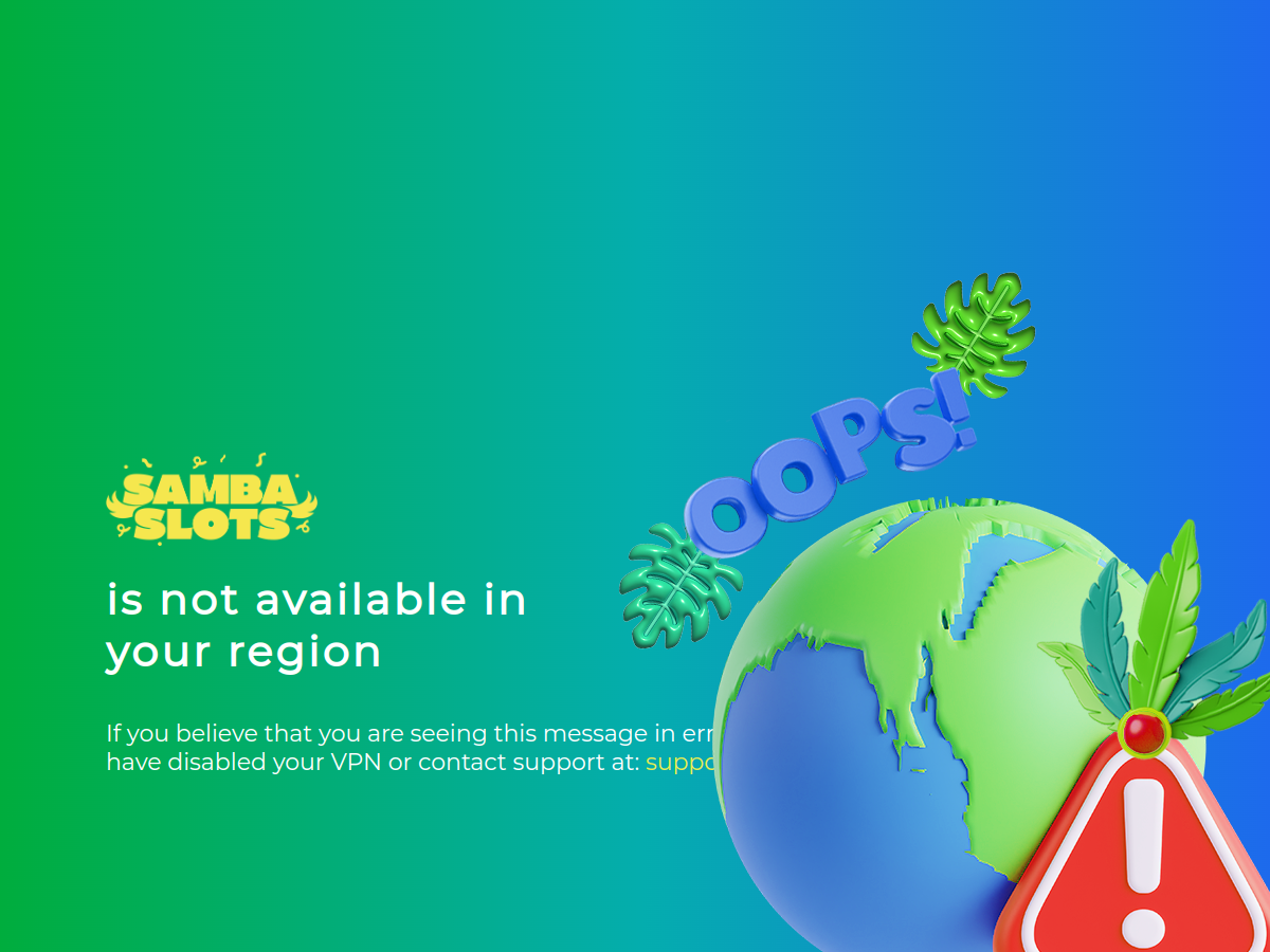 Samba Slots