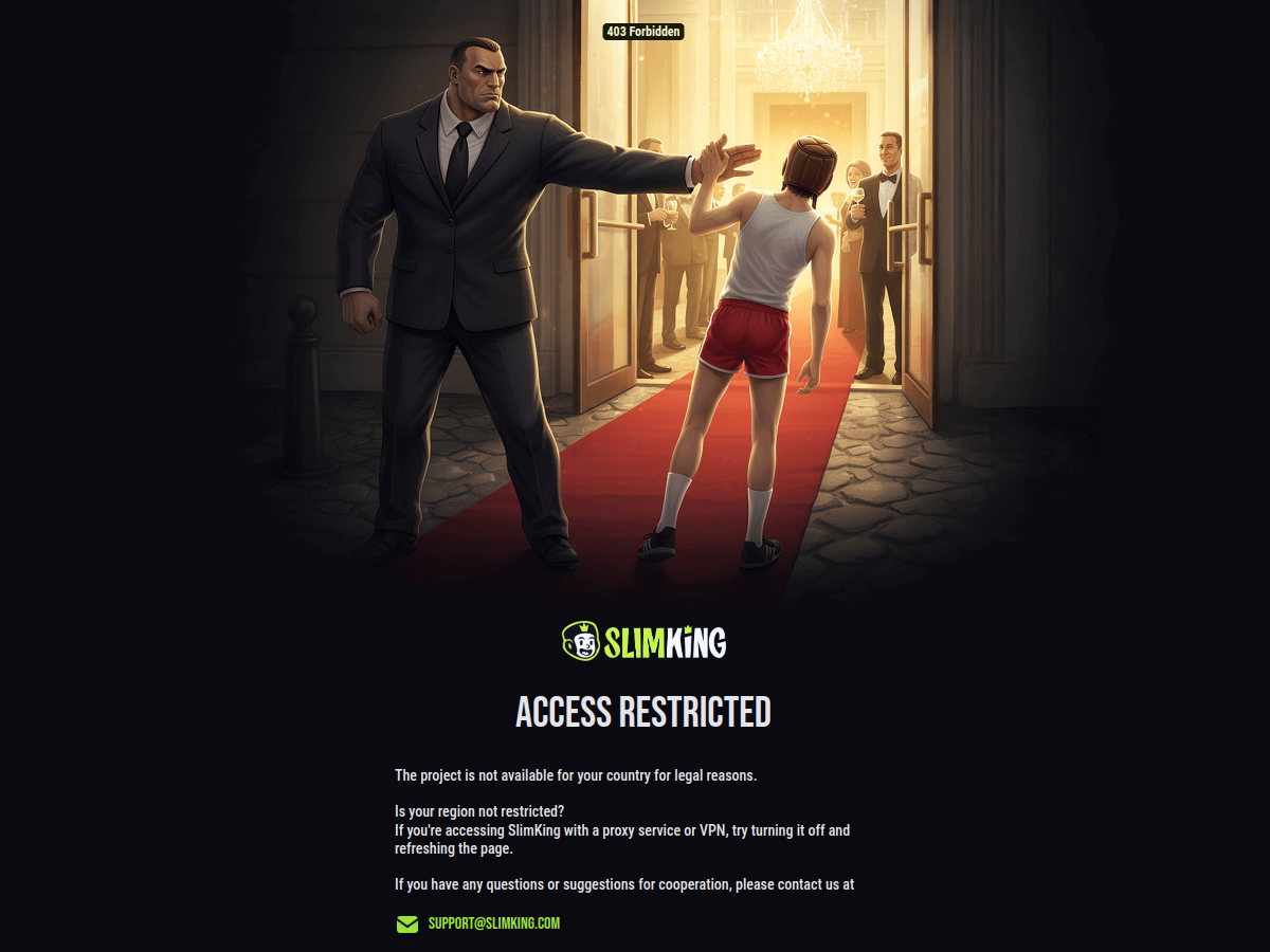 SlimKing