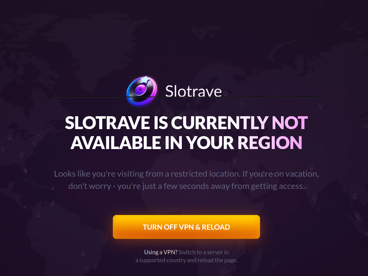 Slotrave