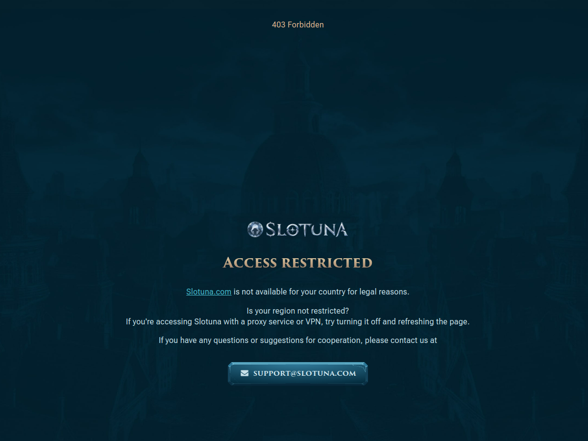 Slotuna