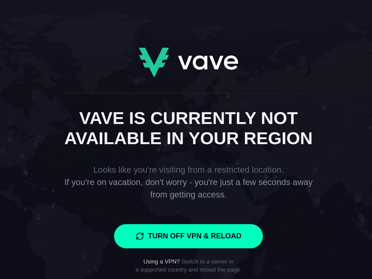 Vave