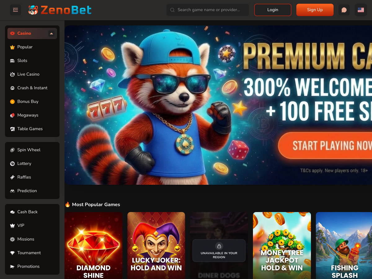 Zenobet